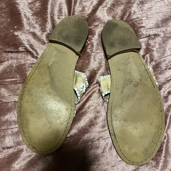 Jack Rogers 10.5 - Picture 2 of 2